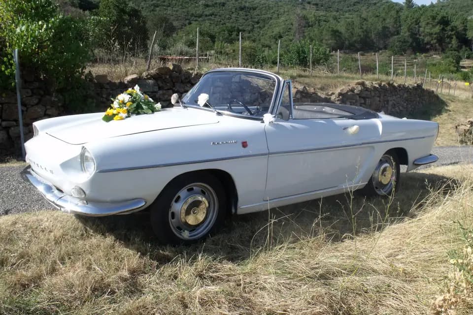 Mariage en Caravelle — photo 2