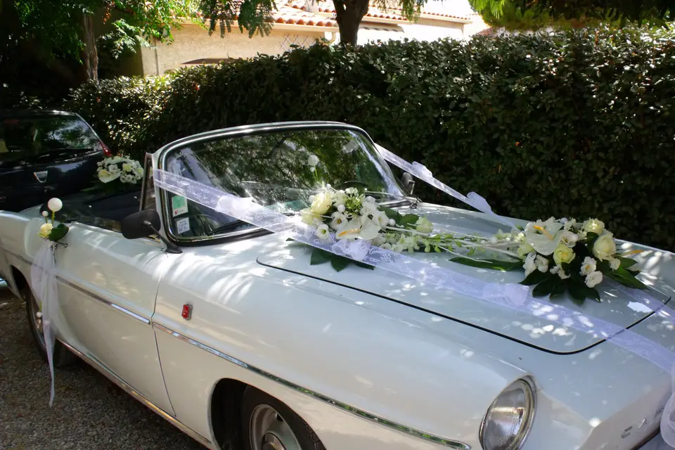 Mariage en Caravelle — photo 7