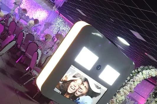 Photobooth Frame — photo 4