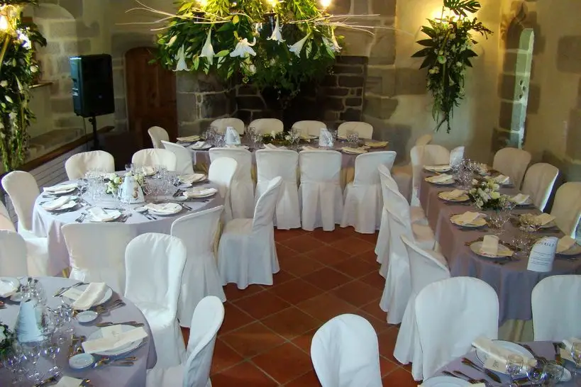 Manoir de Menez Bras — photo 1