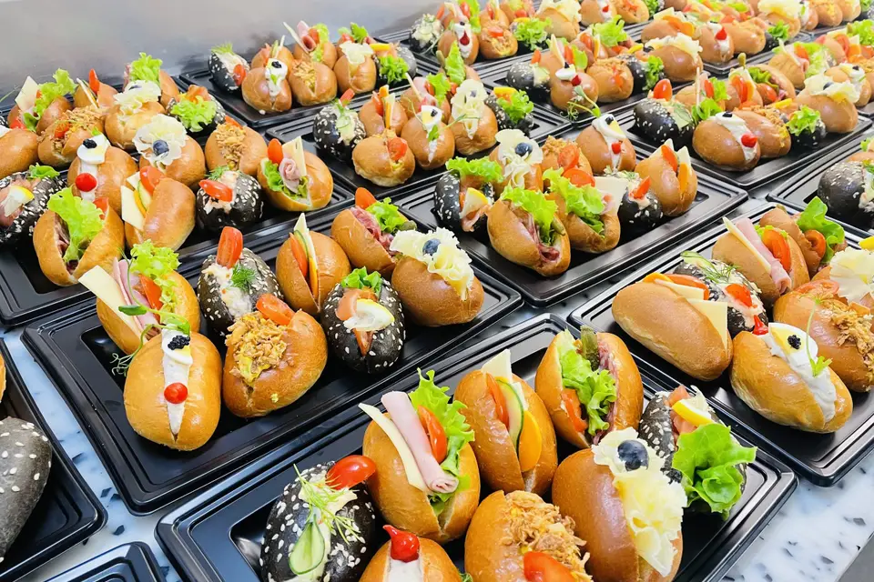 Au Royal Touquet — photo 5