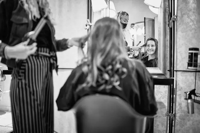 Morphologisme Coiffure et Beauté — photo 6