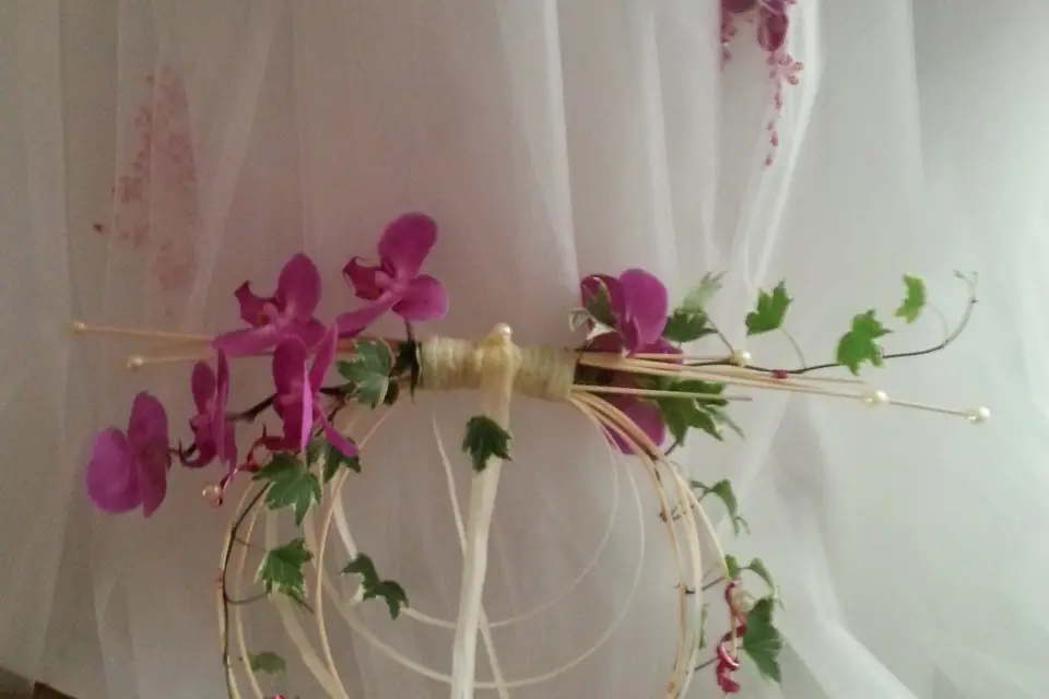 Fleurs & Compagnie — photo 2