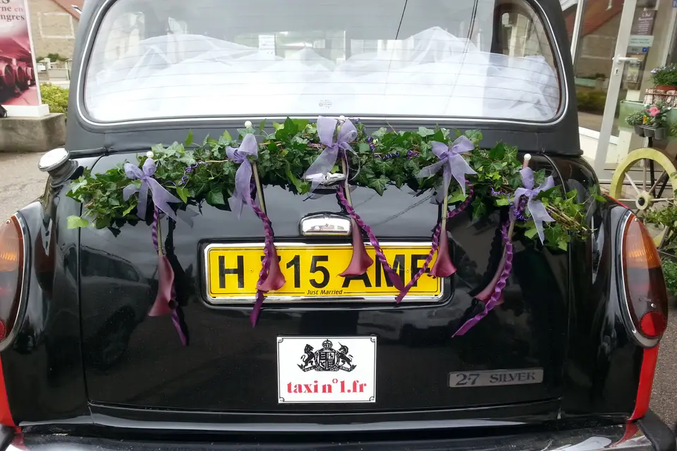 Fleurs & Compagnie — photo 6