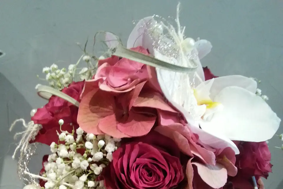 Fleurs & Compagnie — photo 3