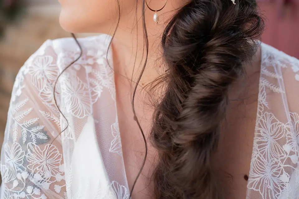 Justine.E Make up — photo 3