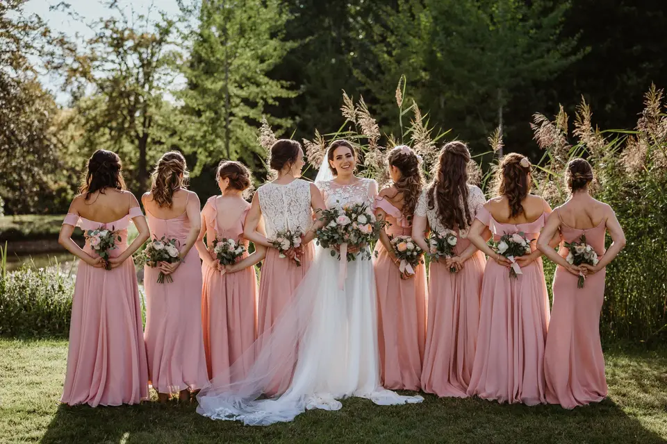 Com'une Orchidée — photo 3