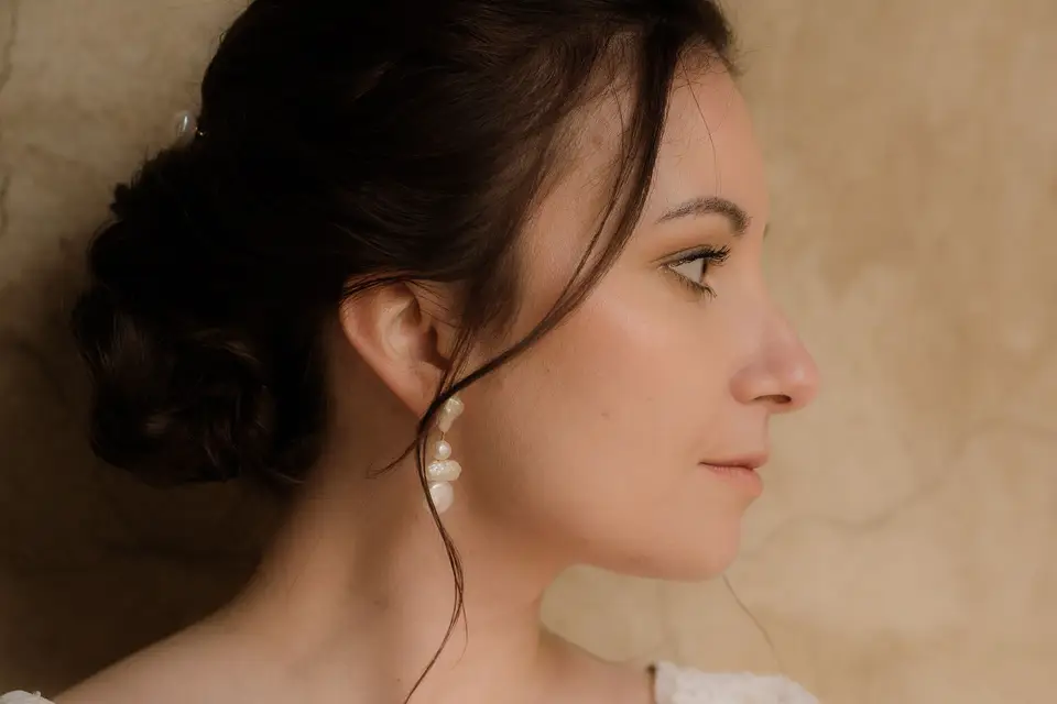 Justine.E Make up — photo 7