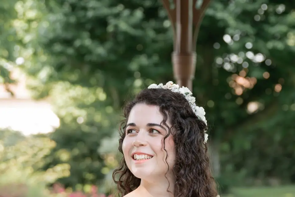 Justine.E Make up — photo 5