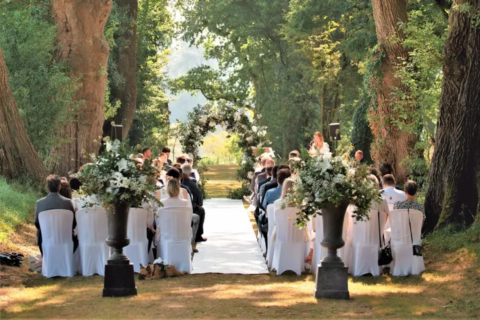 Le Domaine de La Briandais — photo 1