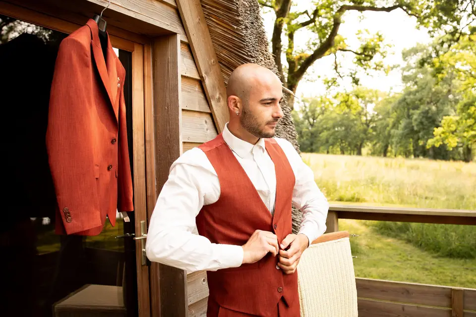 Le Domaine de La Briandais — photo 6