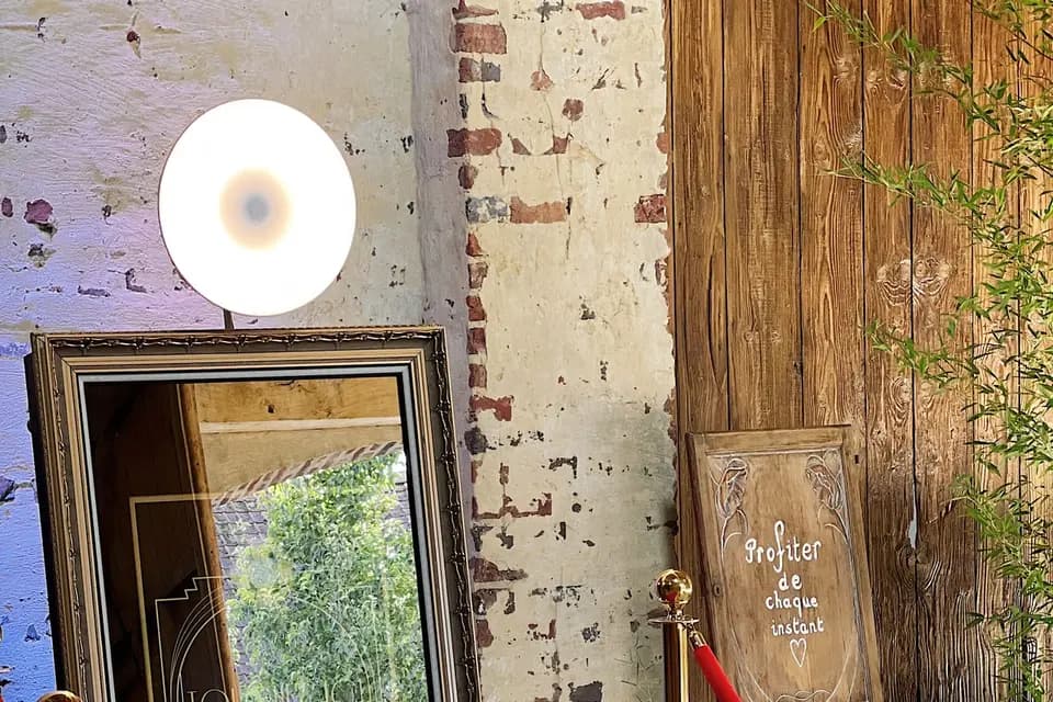 The Dreamers Mirror — photo 5