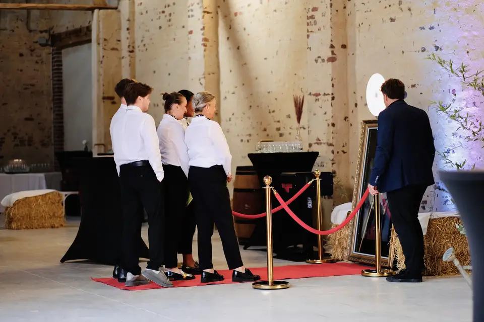 The Dreamers Mirror — photo 6