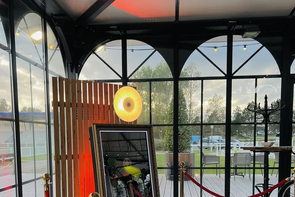 The Dreamers Mirror — photo 4