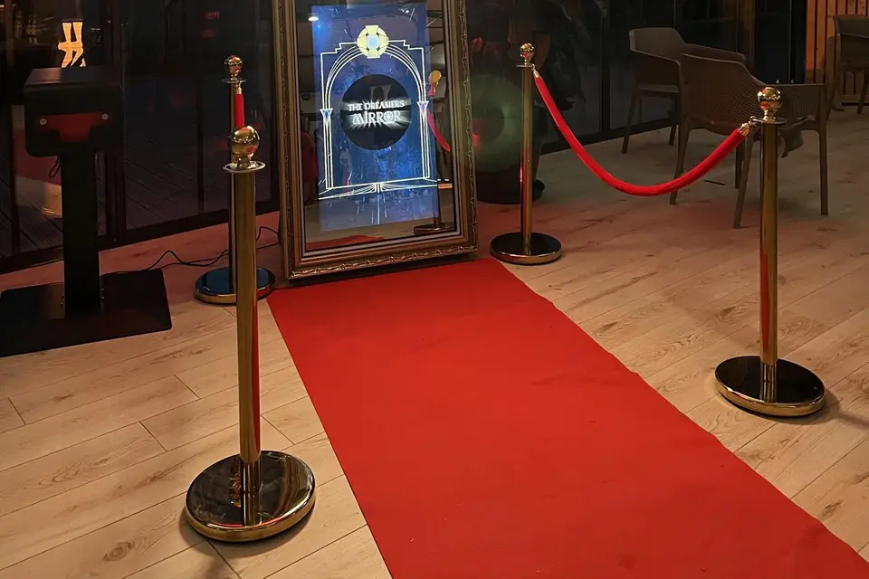 The Dreamers Mirror — photo 8