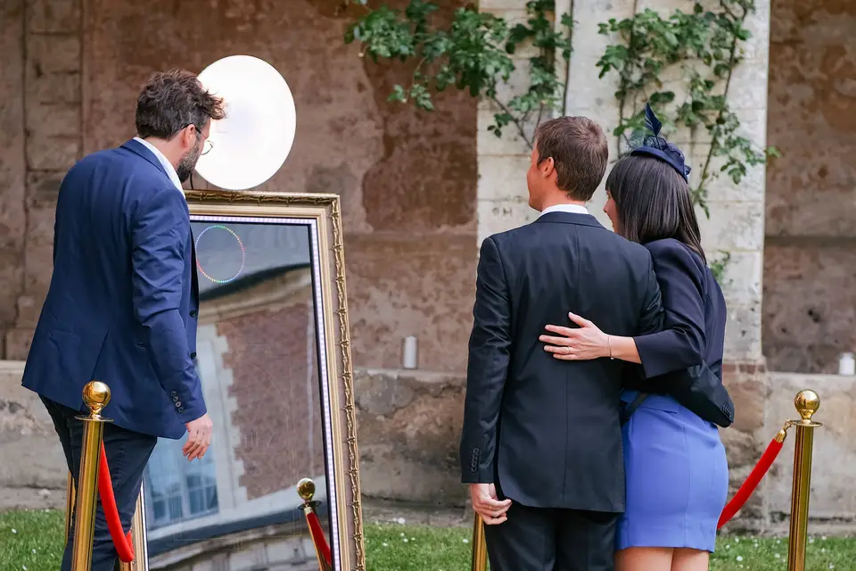 The Dreamers Mirror — photo 1