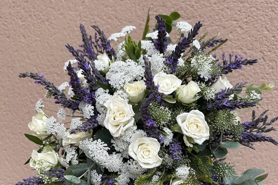 Aux Fleurs des Thés — photo 1