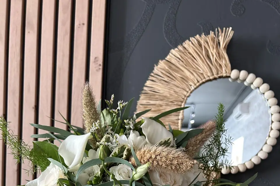 Aux Fleurs des Thés — photo 5