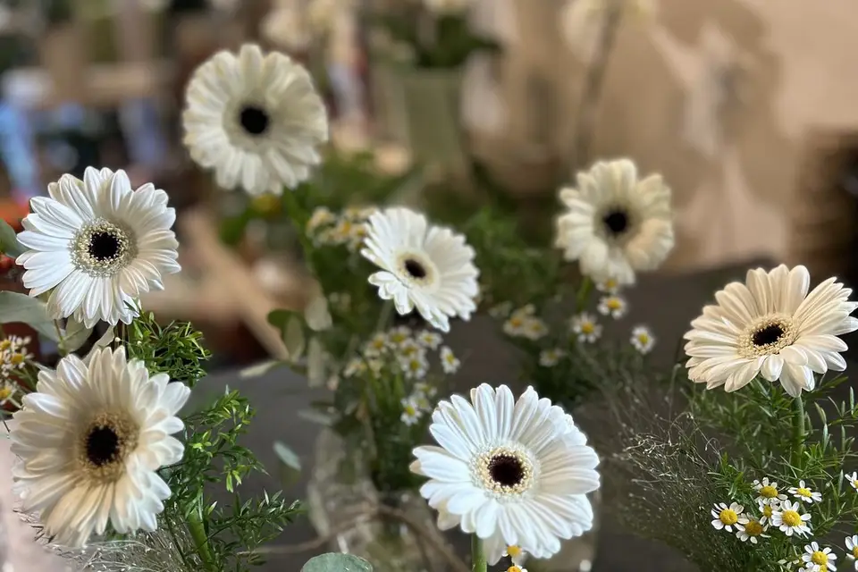 Aux Fleurs des Thés — photo 7