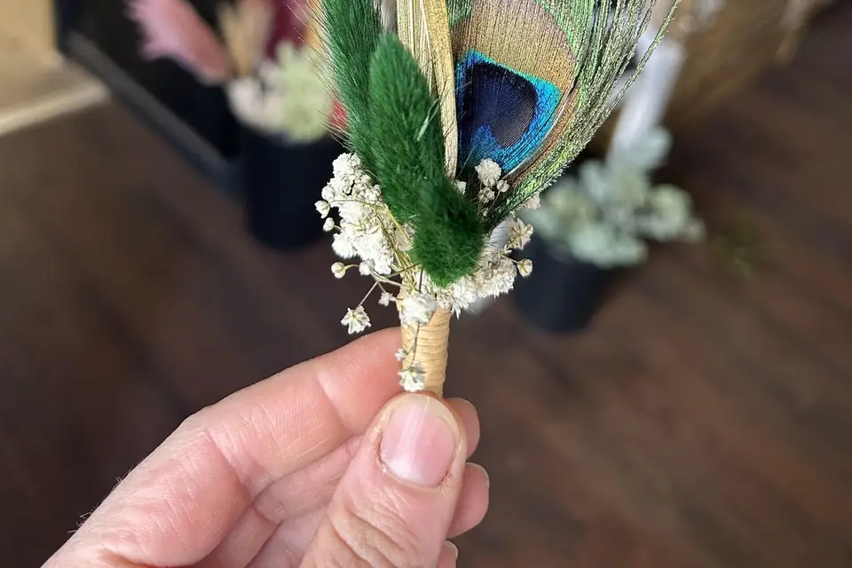 Aux Fleurs des Thés — photo 4