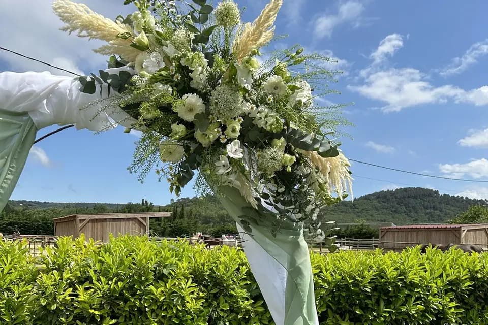 Aux Fleurs des Thés — photo 6