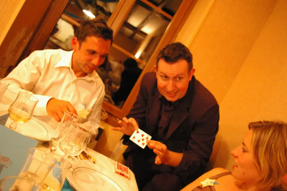 Créateur de Sourires Florent Daron — photo 2