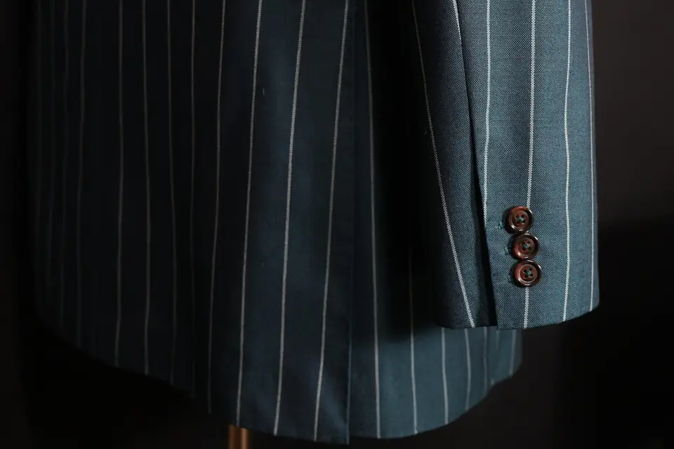 Margot Afanassieva - Artisan Tailleur — photo 3