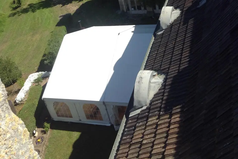 Le Château de Frasne — photo 6