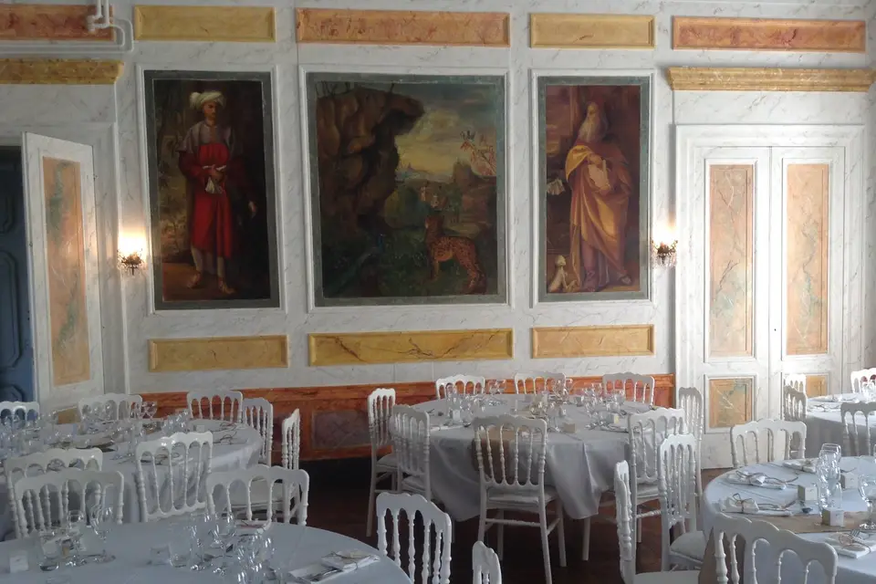 Le Château de Frasne — photo 7