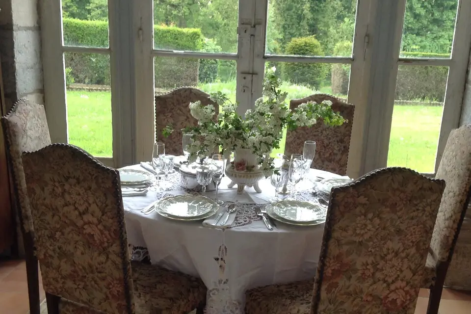 Le Château de Frasne — photo 5