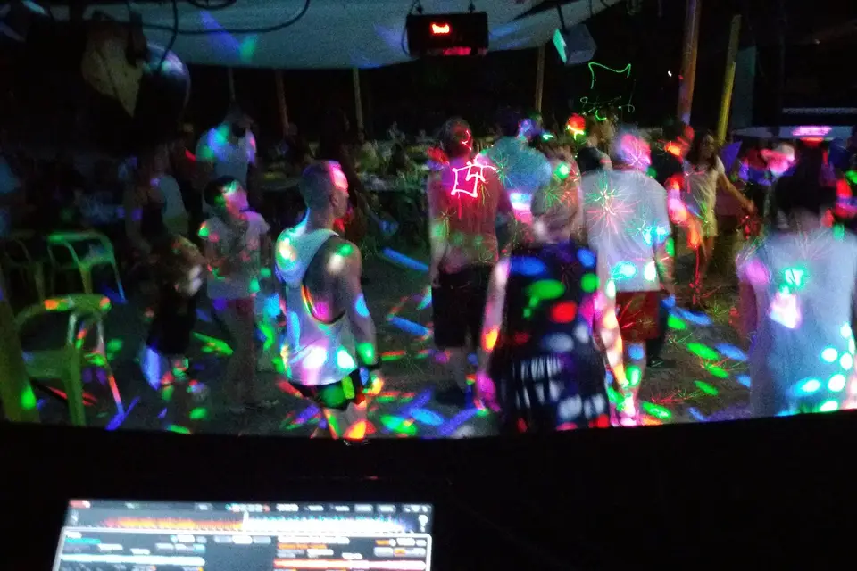 Bal'Ade Music — photo 5