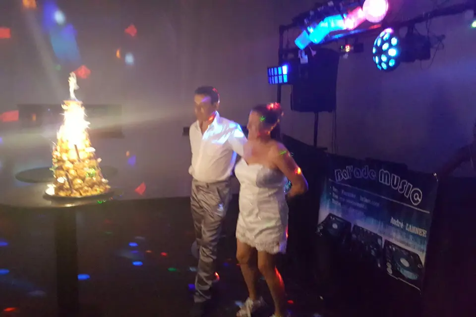 Bal'Ade Music — photo 8