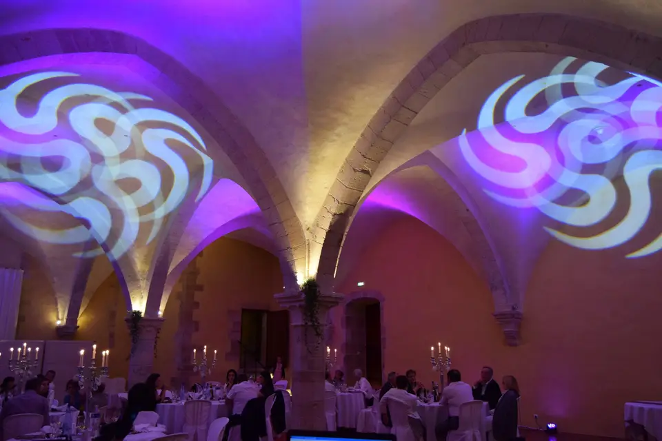 Créateur de Sourires Florent Daron