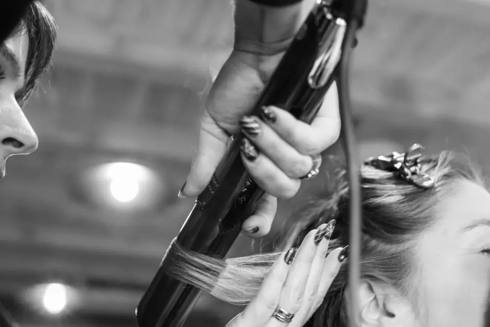 Hair Beauty by Sabrina — photo 1