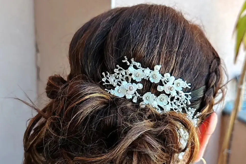 Hair Beauty by Sabrina — photo 5