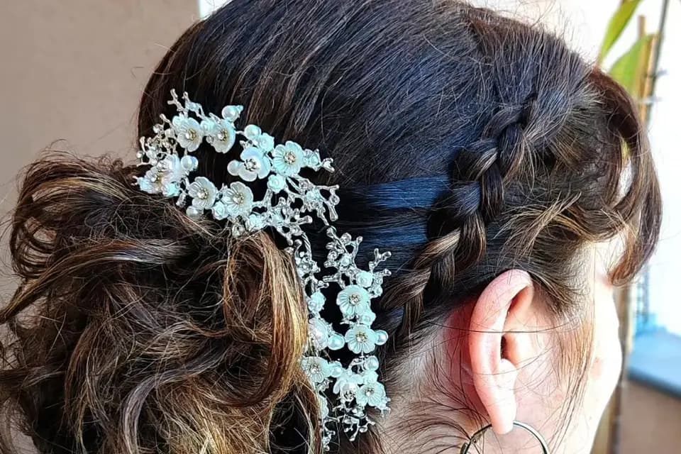 Hair Beauty by Sabrina — photo 6