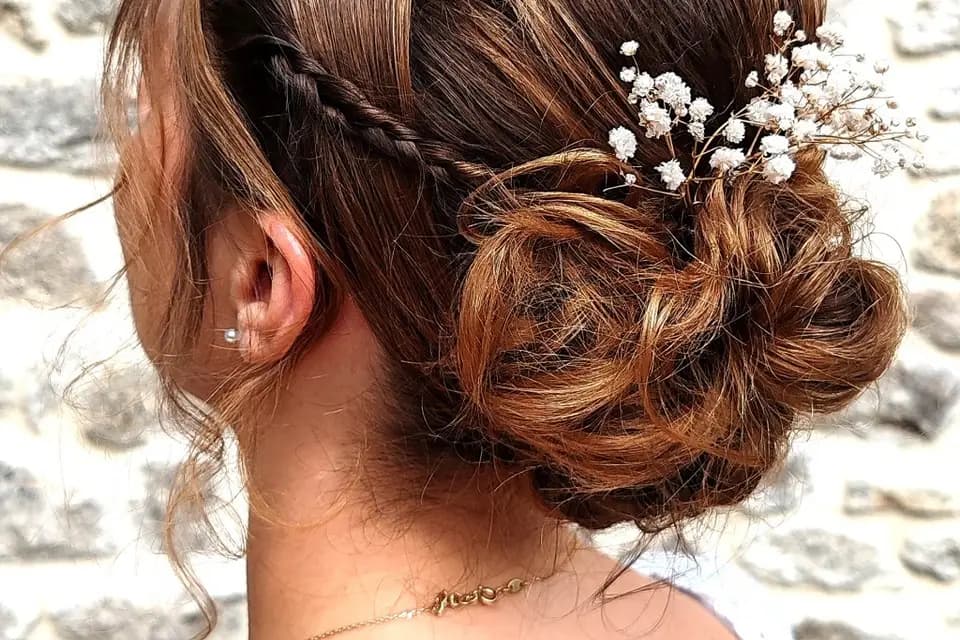 Hair Beauty by Sabrina — photo 2