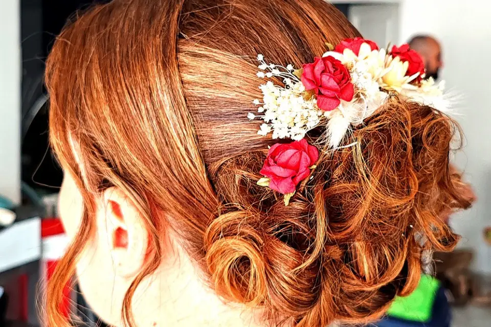 Hair Beauty by Sabrina — photo 3