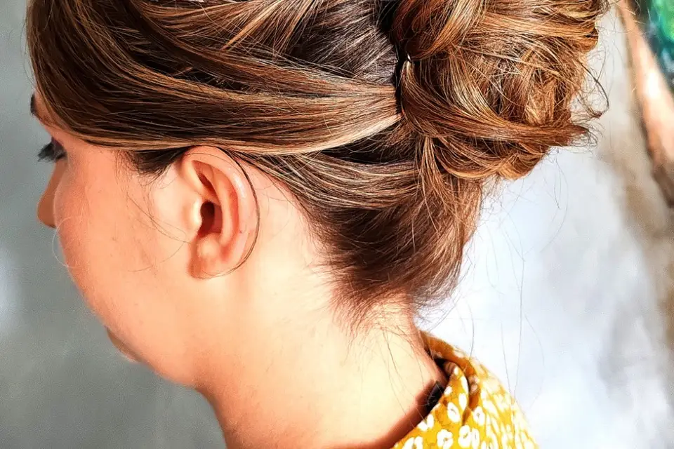 Hair Beauty by Sabrina — photo 7