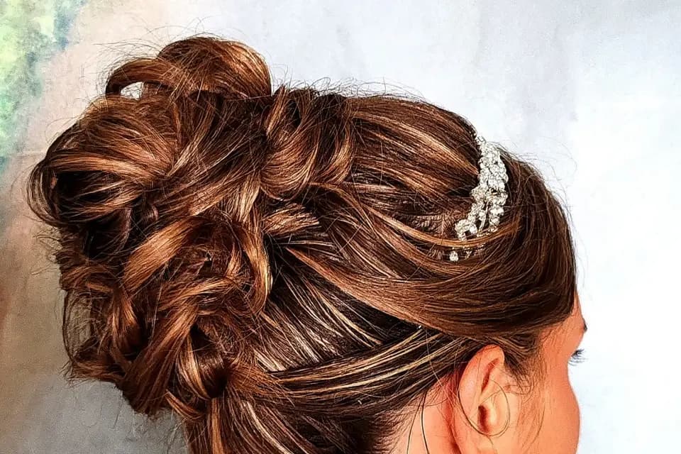 Hair Beauty by Sabrina — photo 8