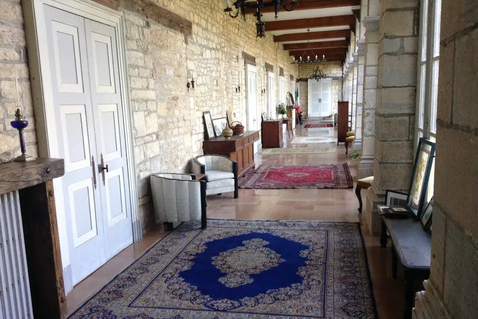 Le Château de Frasne — photo 8