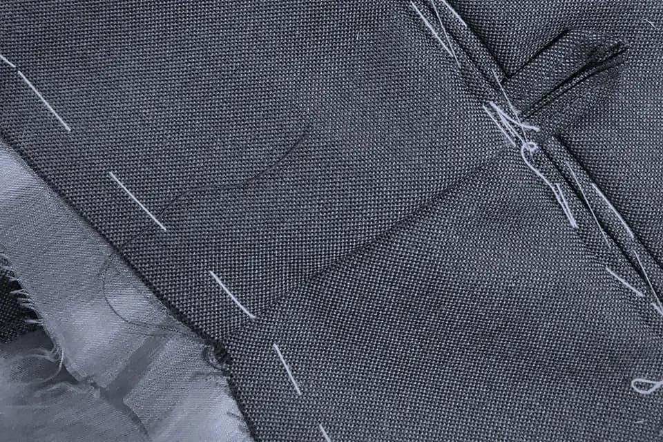 Margot Afanassieva - Artisan Tailleur — photo 5