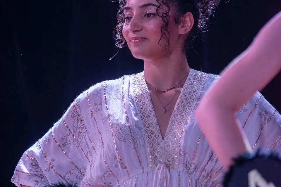 Le Maquillage de Fred — photo 3