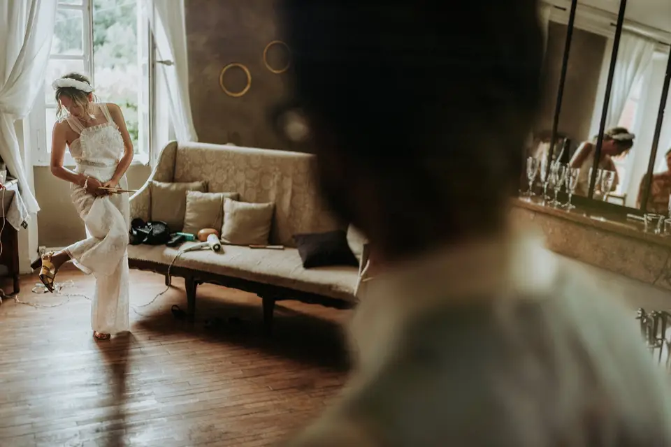 Audrey Morisson Photographe — photo 1