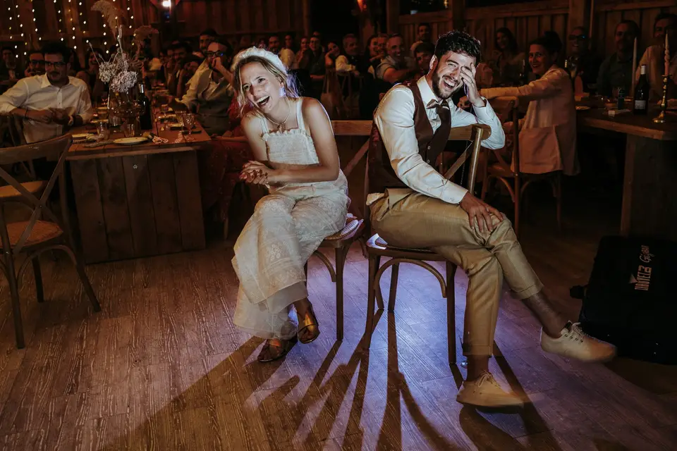 Audrey Morisson Photographe — photo 3