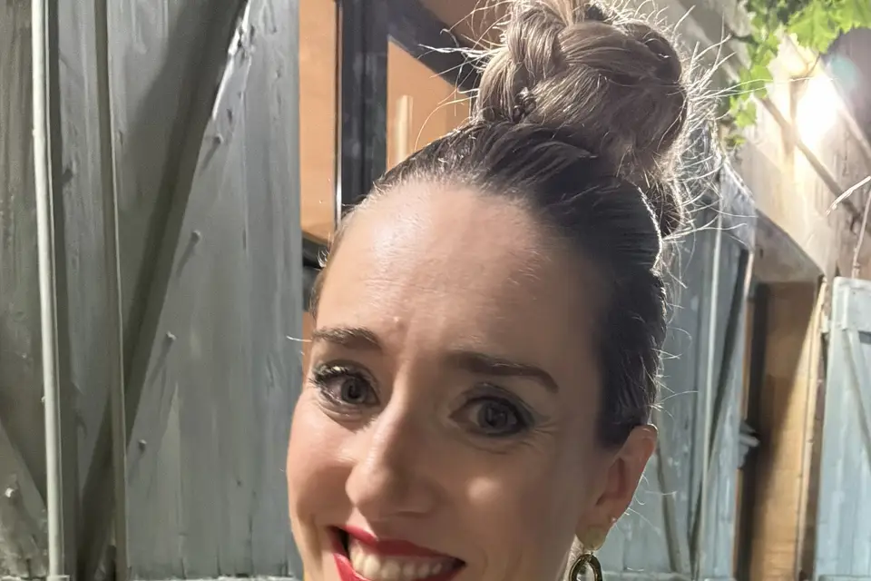 Le Maquillage de Fred — photo 4