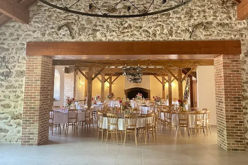 Aux Hirondelles du Chêne — photo 7