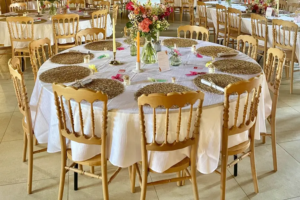 Aux Hirondelles du Chêne — photo 8