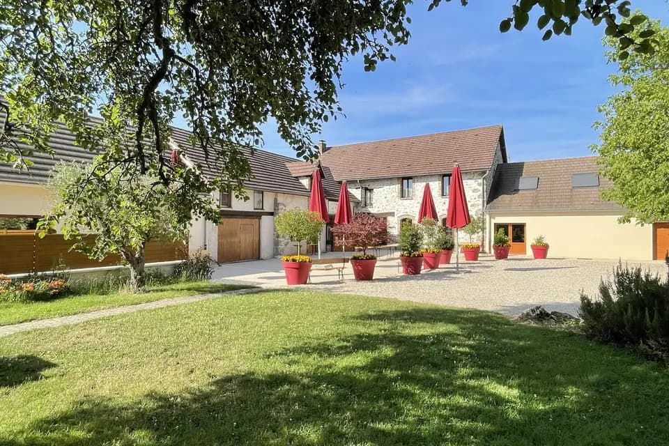 Aux Hirondelles du Chêne — photo 6