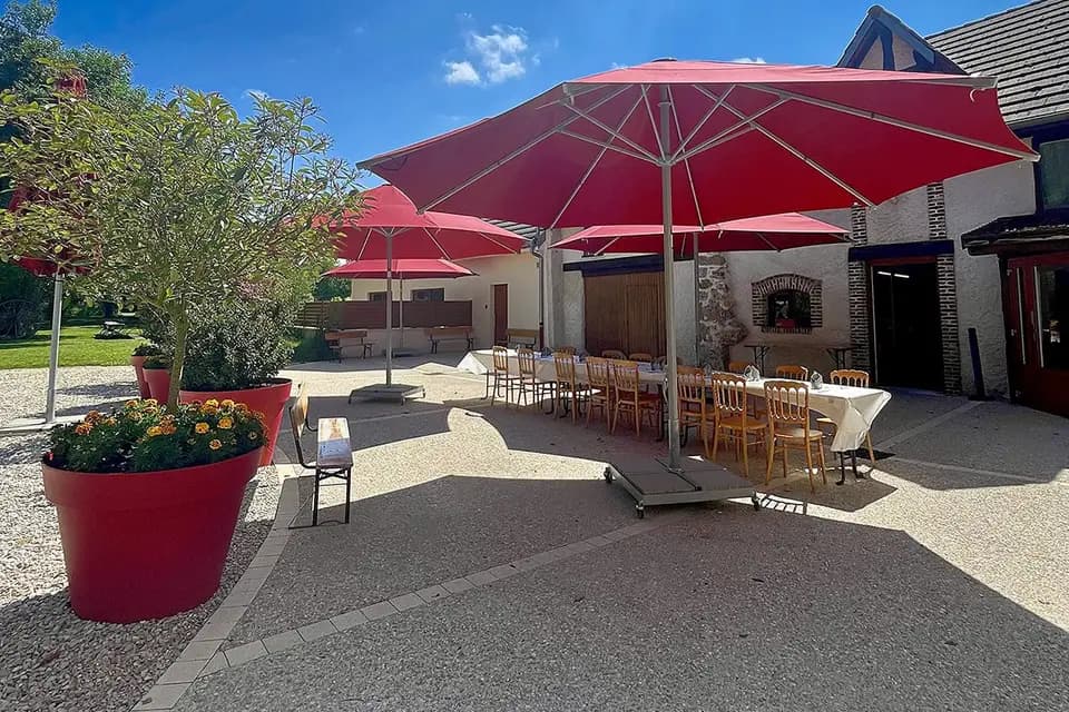 Aux Hirondelles du Chêne — photo 2